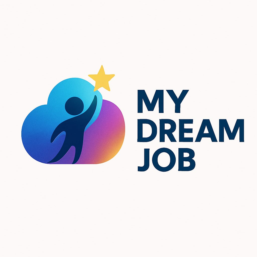 MyDreamJob